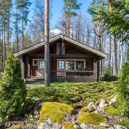 Lammassaari By Interhome *