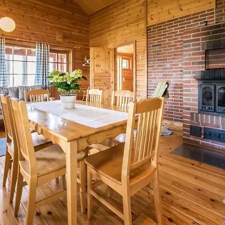 Lammassaari By Interhome Somerniemi