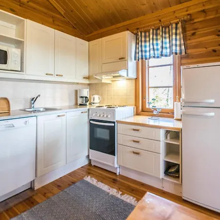 度假居 Lammassaari By Interhome *