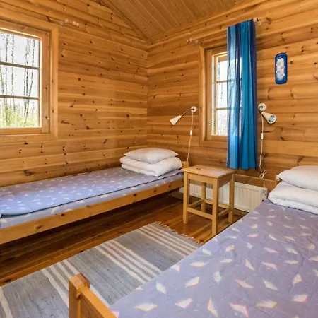 度假居 Lammassaari By Interhome Somerniemi