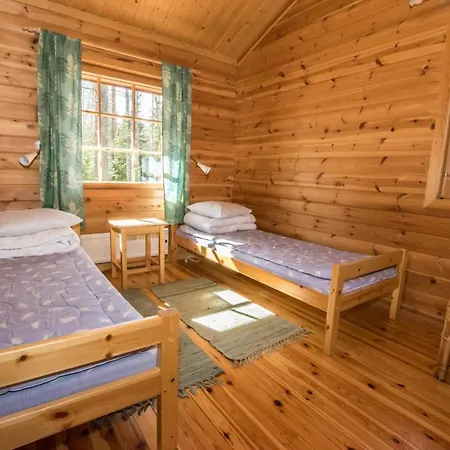 度假居 Lammassaari By Interhome Somerniemi