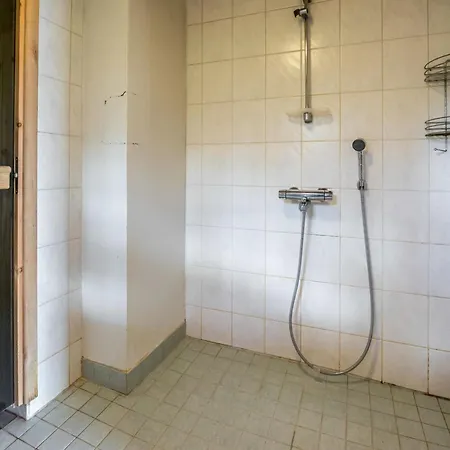 Lammassaari By Interhome * Somerniemi