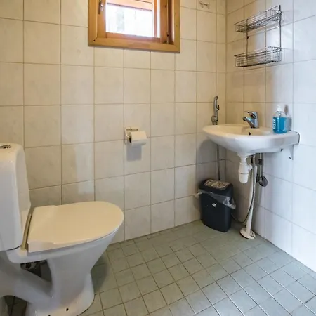 Lammassaari By Interhome * Somerniemi