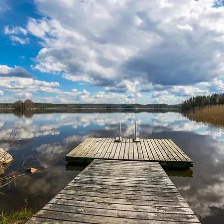 Lammassaari By Interhome Dom wakacyjny *