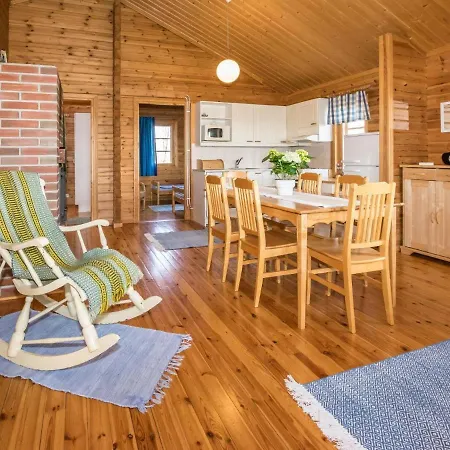 Holiday home Lammassaari By Interhome