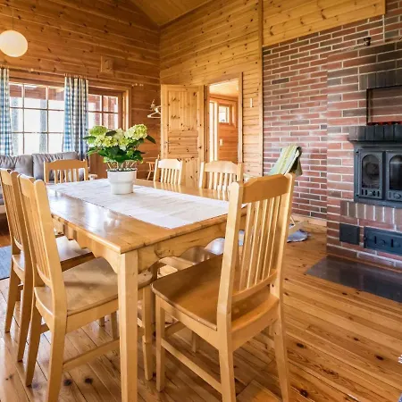 Lammassaari By Interhome Somerniemi