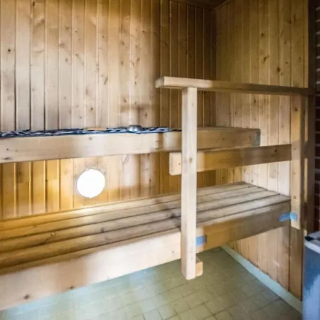 Lammassaari By Interhome Hébergement de vacances Somerniemi