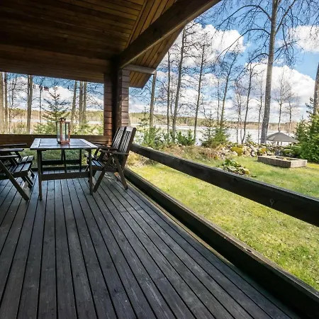 Lammassaari By Interhome Holiday home